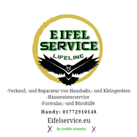 Logo Eifelservice-Lifeline