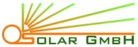 Logo OKSolar GmbH
