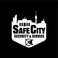 Logo SafeCity GmbH