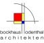 Logo bockhaus-odenthal architekten
