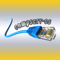Logo Computer Service - Oder-Spree
