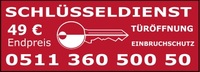 Logo Schlüsseldienst Hannover Eildienst