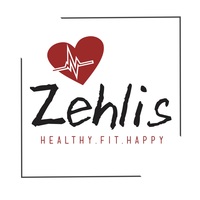 Logo TEAM ZEHLIS - Healthy.Fit.Happy