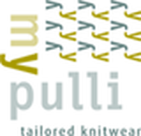 Logo my pulli Maß -Service