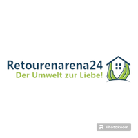 Logo Retourenarena24