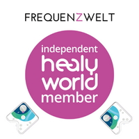 Logo Silke Wismann - unabhängige Vertriebspartnerin von Healy World