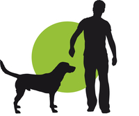 Logo Team Mensch-Hund