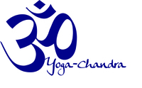 Logo Yoga - Chandra