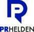 Logo PR Helden