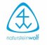 Logo natursteinwolf GmbH & Co. KG — die natursteinmanufaktur
