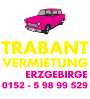 Logo Trabantvermietung Erzgebirge