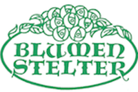 Logo Blumen Stelter