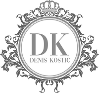 Logo D.K. Hairlounge