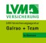Logo LVM Versicherungsagentur John Pierre Galrao