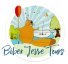 Logo Jugendhotel Biber "Jesse" Tours