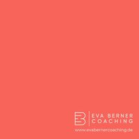 Logo Eva Berner Coaching
