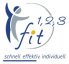 Logo 123 Fit Rahlstedt