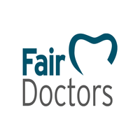 Logo Fair Doctors - Zahnarzt in Düsseldorf-Rath