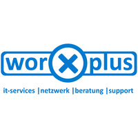 Logo worxplus