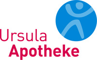 Logo Ursula Apotheke