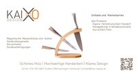 Logo KaiXo Design