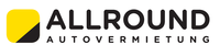 Logo Allround Autovermietung GmbH