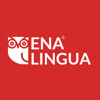 Logo Enalingua - Sprachschule Frankfurt