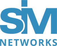 Logo SIM-Networks