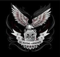 Logo Dartclub Flying Arrows e.V.