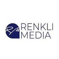 Logo RENKLI MEDIA Marketing Agentur