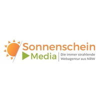 Logo Sonnenschein Media