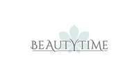 Logo BeautyTime Kosmetik & Wellness
