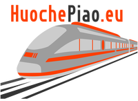 Logo HuochePiao.eu