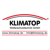 Logo KLIMATOP Wetterschutztechnik GmbH