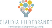 Logo Claudia Hildebrandt Familienberatung & Paarcoaching