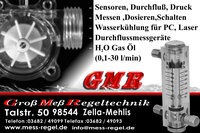 Logo GMR Gross-Mess-Regeltechnik