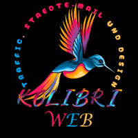 Logo Kolibri Web Service