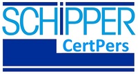 Logo Schipper CertPers UG