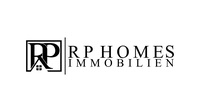 Logo RP homes Immobilien UG