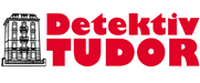 Logo TUDOR Detektei Essen