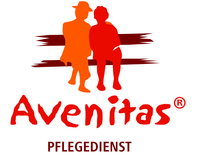 Logo Avenitas Pflegedienst