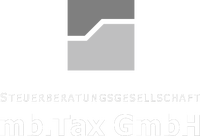 Logo mb.Tax GmbH