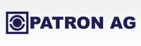 Logo PATRON AG Erftstadt