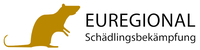 Logo Euregional - Schädlingsbekämpfung