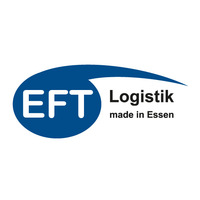 Logo EFT - Essener Ferntransport GmbH
