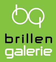 Logo brillen-galerie GmbH