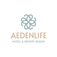 Logo Restaurant Aedenlife Trent
