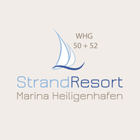 Logo Strand Resort Heiligenhafen