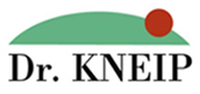 Logo Dr. Kneip Pflege