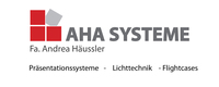 Logo AHA-SYSTEME